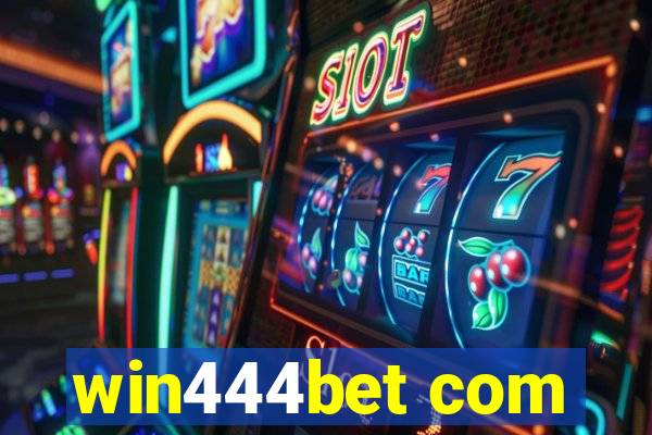 win444bet com